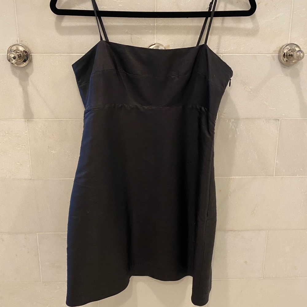 Realisation Par Christy Mini Dress